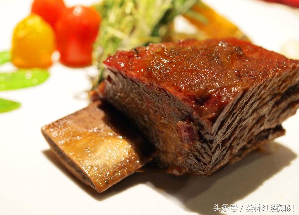 意大利葡萄酒品酒笔记-幸福家族古典阿玛诺（十字园）金标