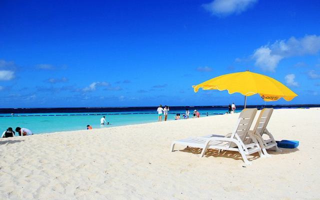 塞班岛值得去吗,塞班岛有哪几个海洋