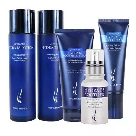 女明星和网红都爱的玻尿酸,保湿、除皱、抗初老,不到百元!