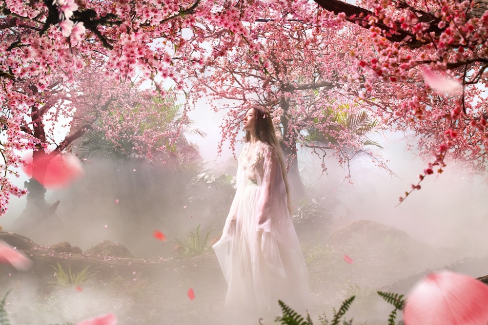 电影《三生》是真烂还是尬黑？