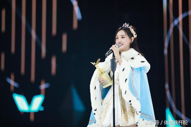 盘点中国足坛五大女神,乌贼刘第一无悬念!