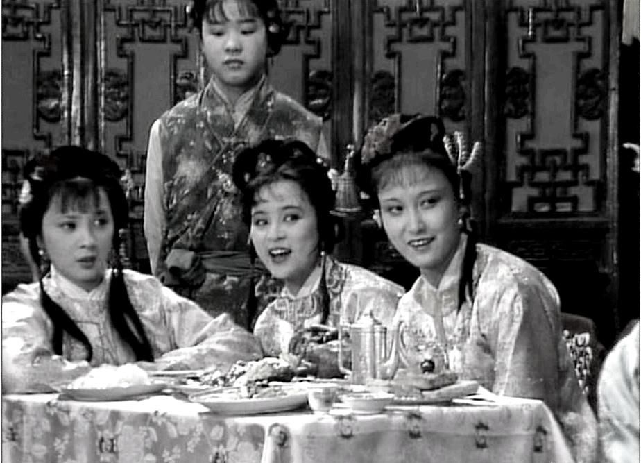 你会娶红楼梦中哪个女人,男生最想娶红楼梦的女生