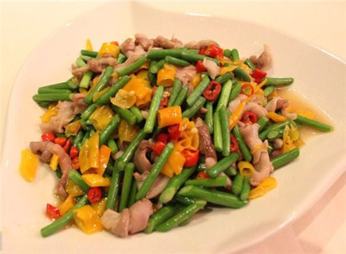 猪肚怎么吃最好吃,孕妇吃猪肚怎么炖好吃又营养