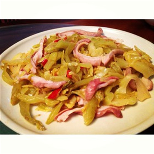 猪肚怎么吃最好吃,孕妇吃猪肚怎么炖好吃又营养