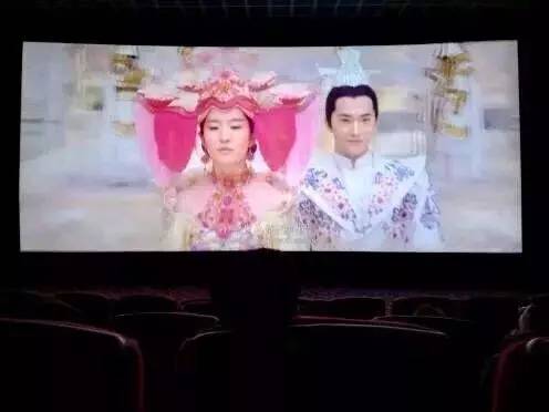 好生意还是好噱头?“影剧联动”只是资本狂欢下的伪命题