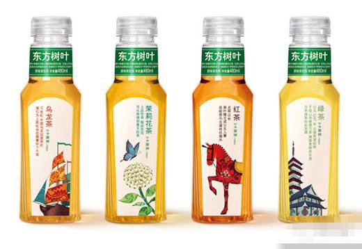 国产饮料中的精粹，没有喝过的小伙伴赶快来尝试一下吧