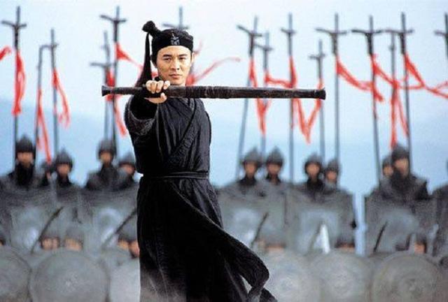 外国人眼中的秦王嬴政,是让人他们佩服的男人?还是残忍的暴君?