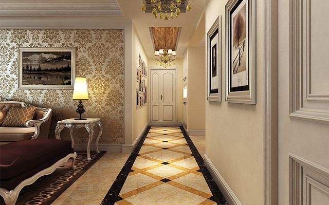 各个区域瓷砖怎么选尺寸,干货分享家里瓷砖怎么选