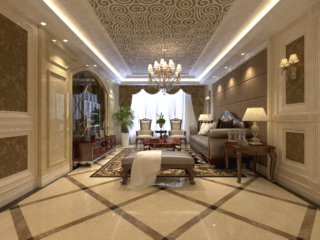 各个区域瓷砖怎么选尺寸,干货分享家里瓷砖怎么选