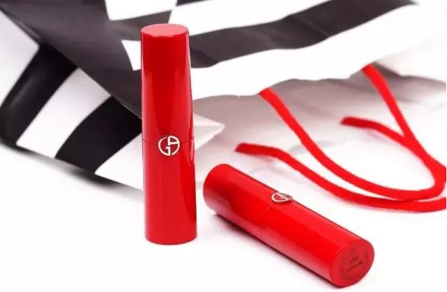 各大牌口红爆款色,大牌最新款口红