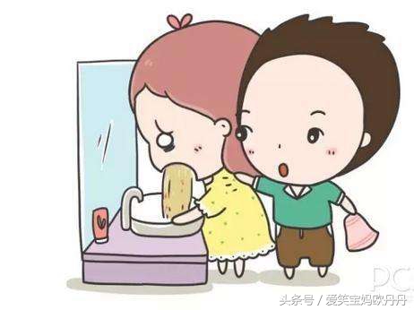 那些说孕妇矫情的人,那些说别人孕期矫情的人