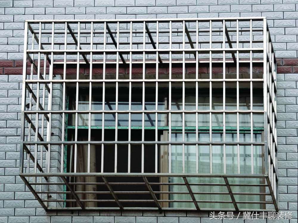 隐形防盗网好还是不锈钢防盗窗好,隐形防盗窗最新款式图片