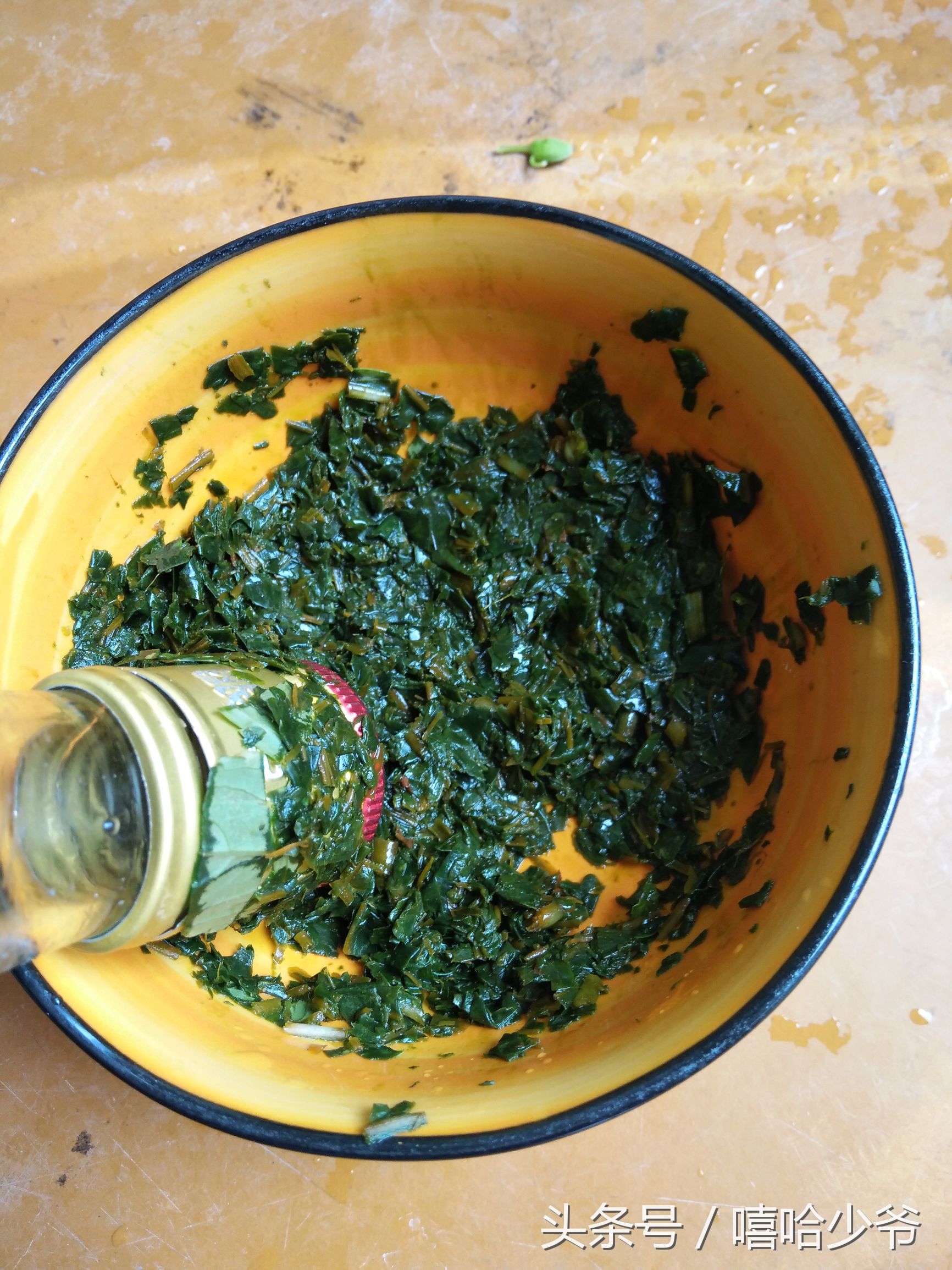 农村纯天然指甲草,神奇的指甲草有几种