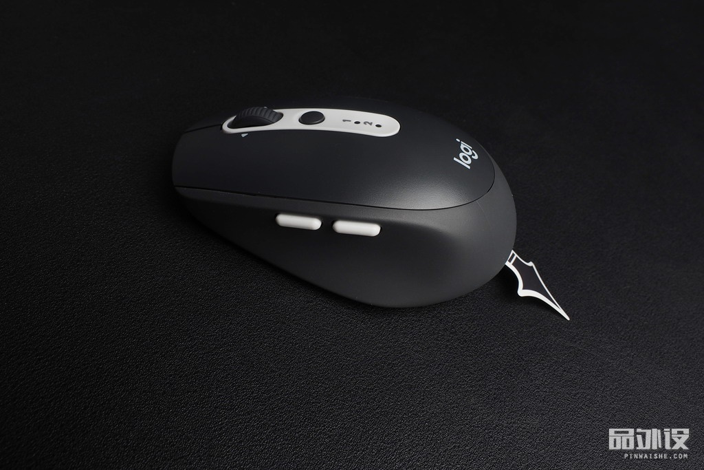 罗技无线蓝牙鼠标m585,罗技m585鼠标拆解视频