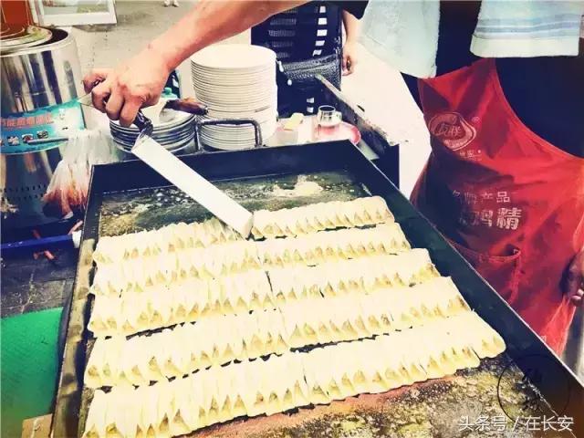 西安三桥以前的样子,西安三桥人