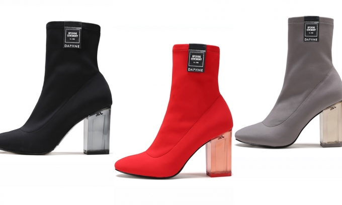 联名鞋款下半年发售,全新联名鞋款曝光