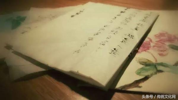 以前的书信措辞完整版,以前的书信那么美