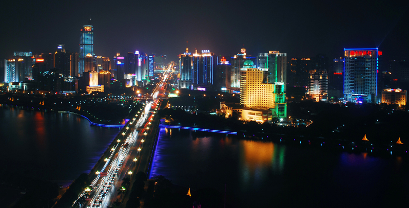 北海商业,北海商业项目