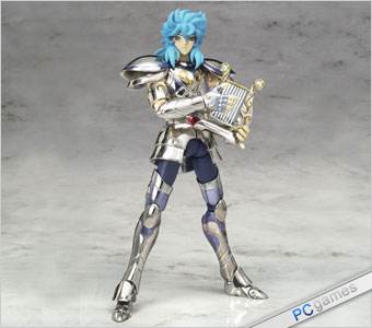 圣斗士长发的样子,圣斗士蓝头发的是谁