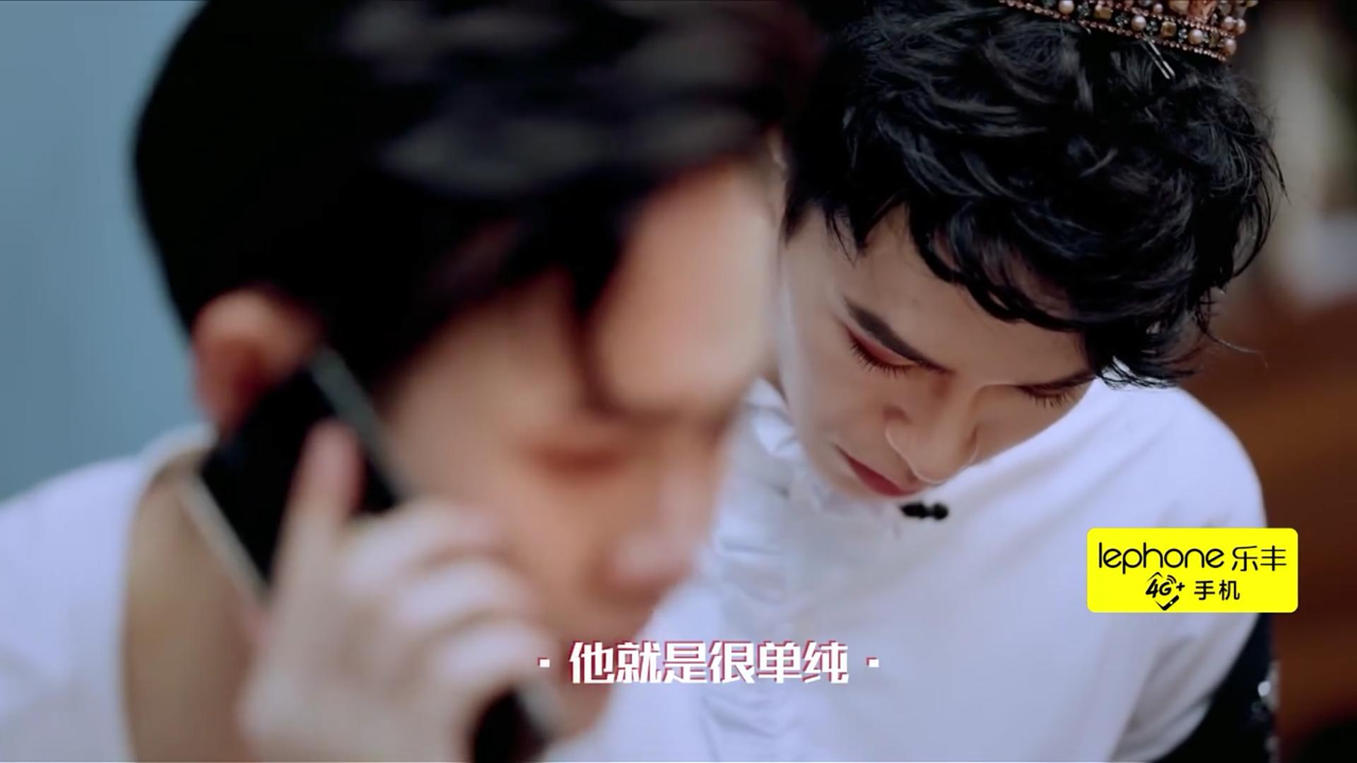 洪雨雷快乐男声初次见面,洪雨雷快乐男声2017海选