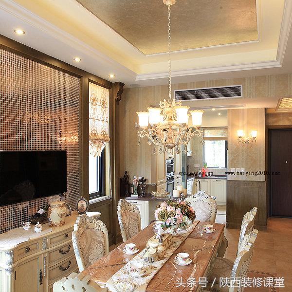 美式家园户型图,美式家园