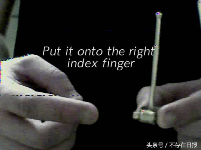 Hello，你壳中的灵魂，是什么格式？