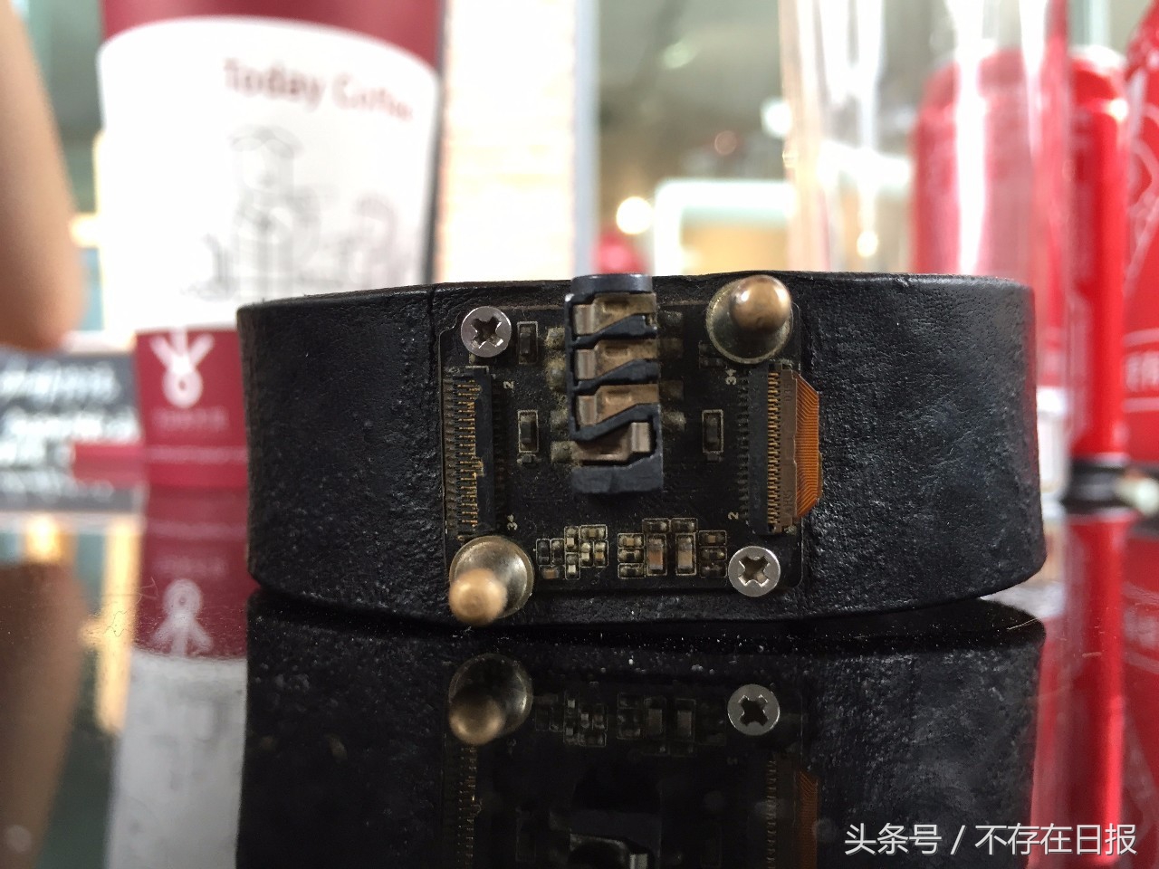 Hello，你壳中的灵魂，是什么格式？