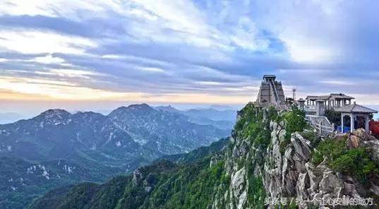 1-3月份山东适合去哪旅游,山东1月2日旅游攻略大全