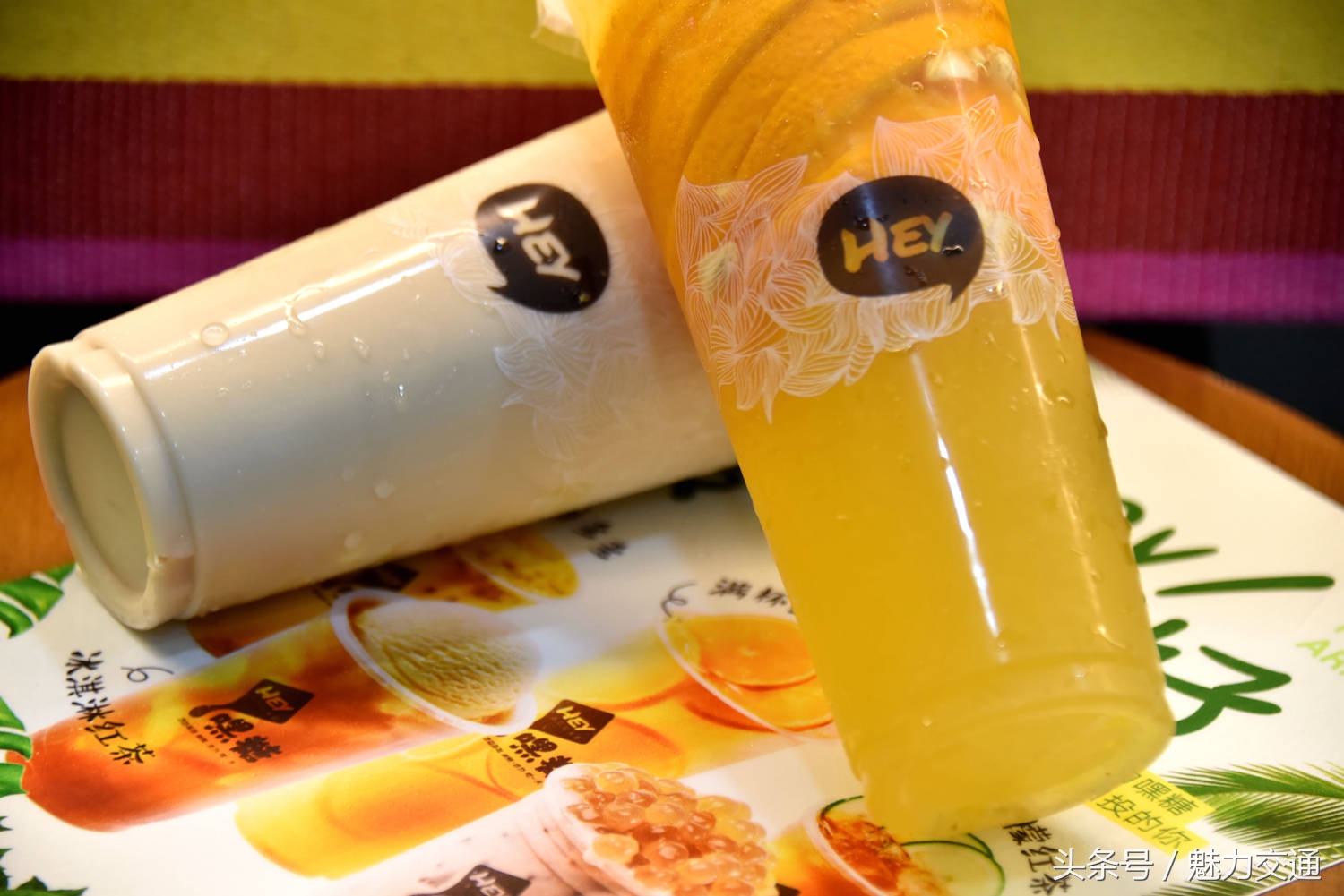 清凉一夏酷暑来袭,清凉一夏送冷饮视频