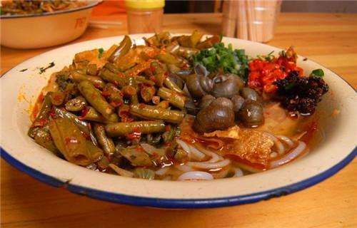 用竹子做的美食,由竹子诞生的四种美食