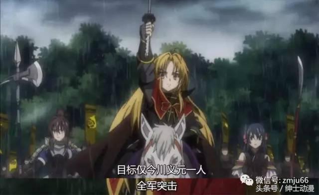 30部适合深夜看的泡面番动漫,三分钟看完绅士们