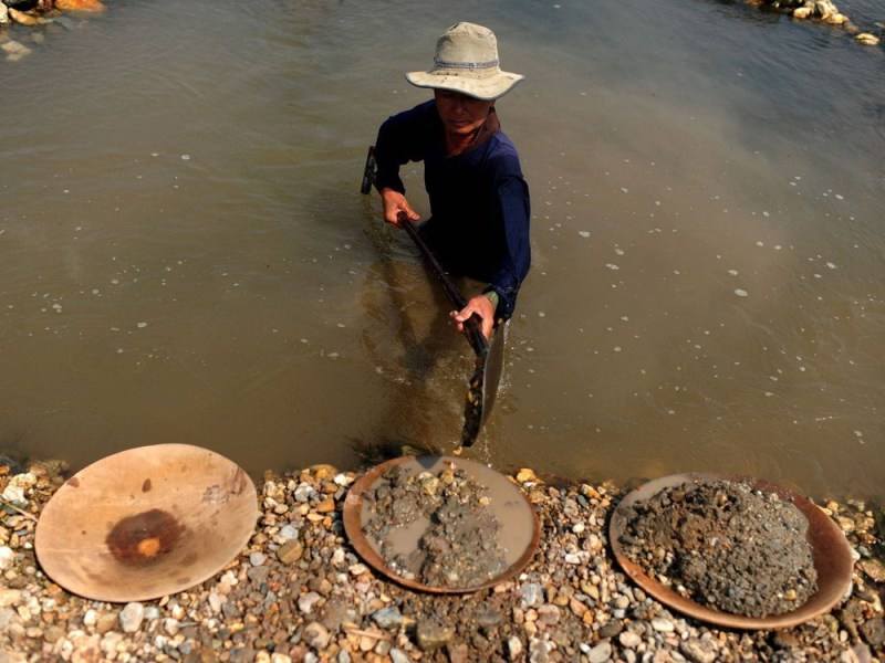 为什么金子值钱不溢水,金子有啥用为啥那么值钱