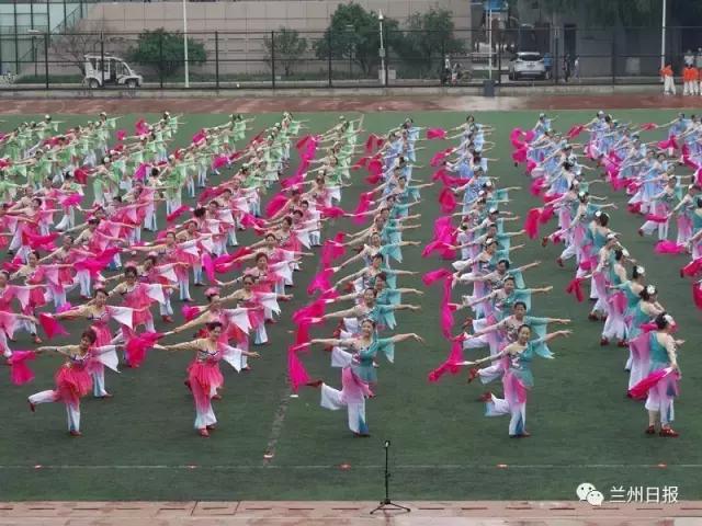 兰州第十一届运动会时间,兰州市第八届运动会是哪一年