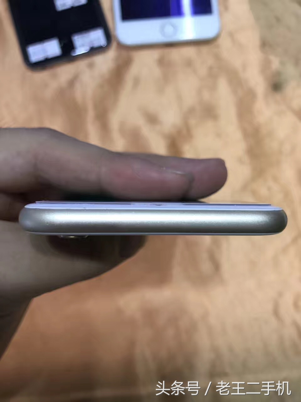 二手iPhone6s,问题机?拆修机?你要学会自己估价