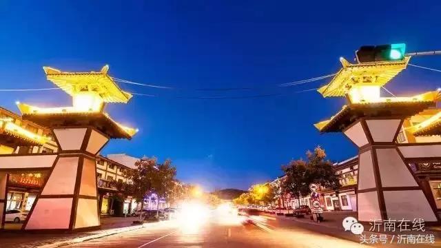 沂南是山东最穷县之一吗,沂南最穷的村庄在哪里