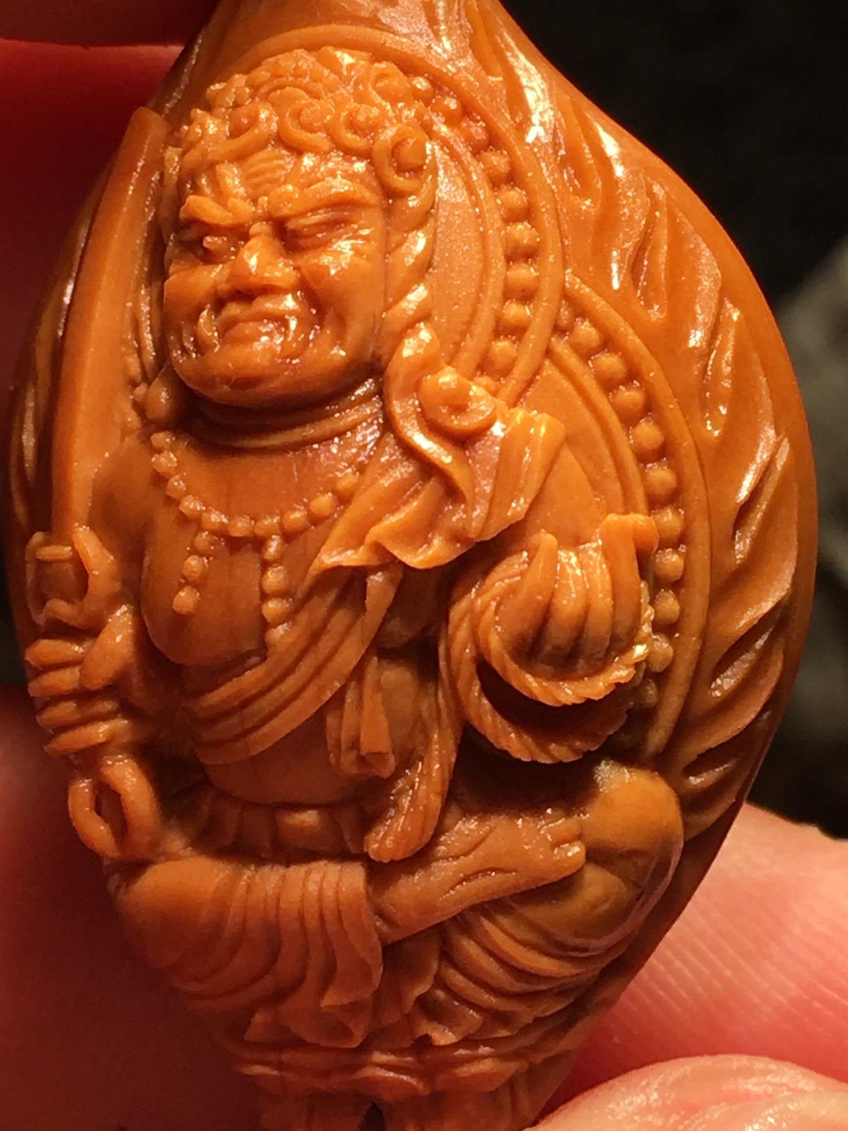 橄榄核雕单籽十二生肖守护神精品,核雕单籽精品十二生肖守护神