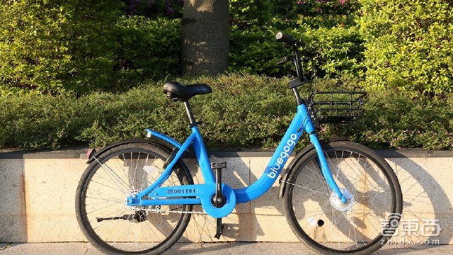 全球投放不到2万辆共享单车出海是真需求还是伪命题?