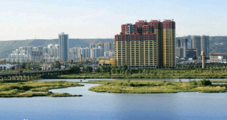 陕西省最有钱30个镇,陕西省十大穷镇2020