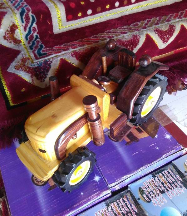 街拍*藏西**工艺品，感觉每一件都想打包回家，太喜欢了