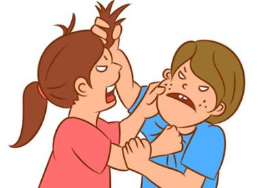 熊孩子的世界是什么,熊孩子的世界只有熊孩子自己懂