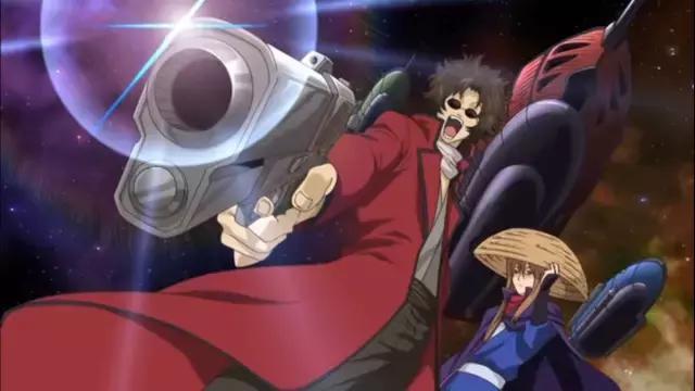 如果那天银时没去吃甜品，还会有银魂吗？