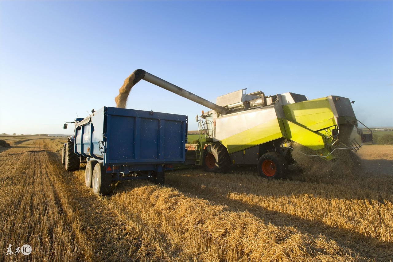 农业互联网的发展要求,农业互联网思维方式