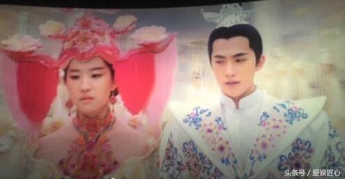 别看了！《三生三世》电影版纯属烂片，除了特效好看，其他一无是处，颜值不堪入目