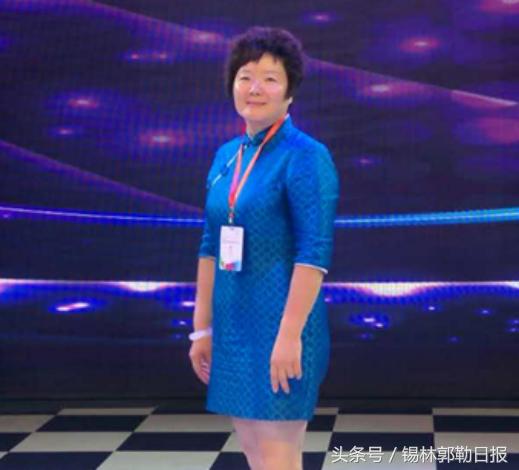 锡盟劳模名单,10人全市最美巾帼工匠名单揭晓