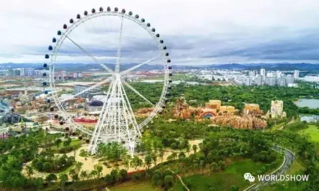 卡乐星球欢乐世界刺激项目,卡乐星球欢乐世界室内