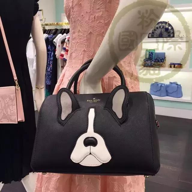 猎新日更｜Coach、MK、KS最美包，月月剁手都不腻！