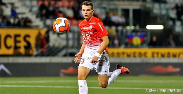 AI告诉你谁胜谁负！足球竞彩周五004、005、007