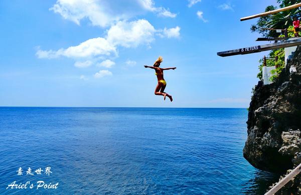 马尼拉长滩岛自由行攻略 (长滩岛教科书式攻略)