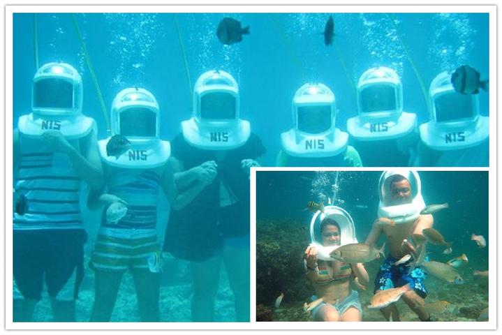 马尼拉长滩岛自由行攻略 (长滩岛教科书式攻略)