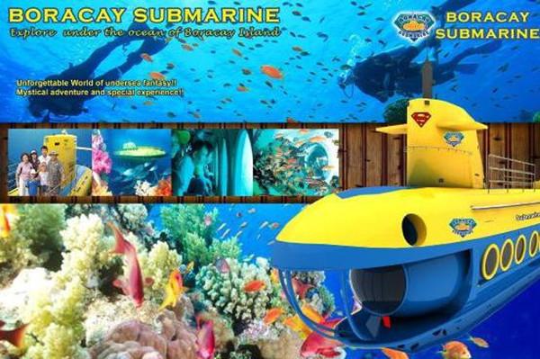 马尼拉长滩岛自由行攻略 (长滩岛教科书式攻略)